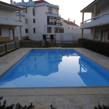 Casa Do Baleal 빌라 외부 사진
