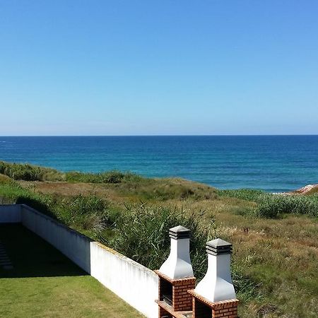 Casa Do Baleal 빌라 외부 사진