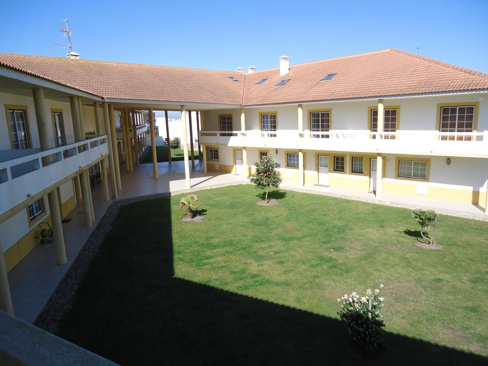 Casa Do Baleal 빌라 외부 사진