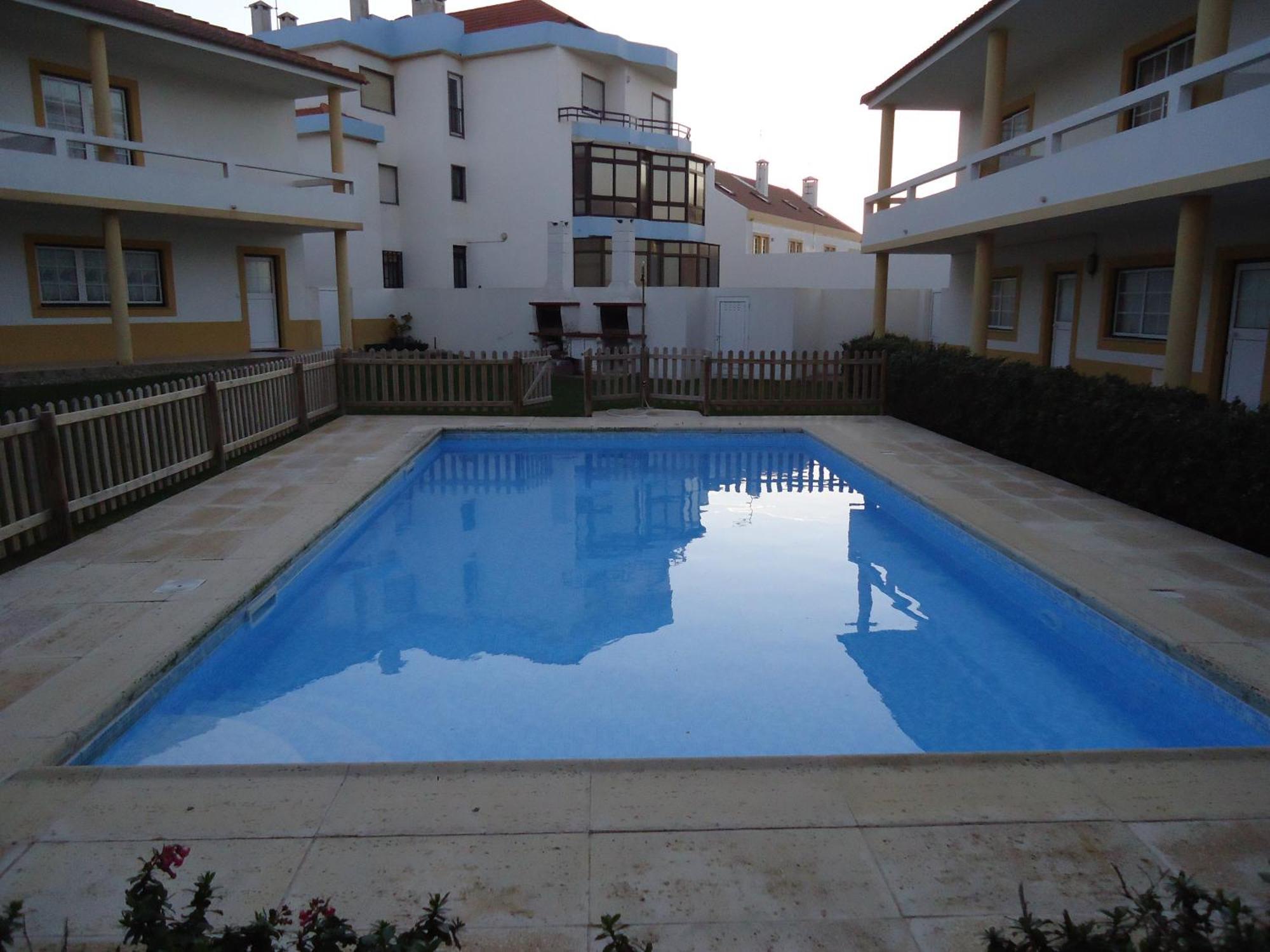 Casa Do Baleal 빌라 외부 사진