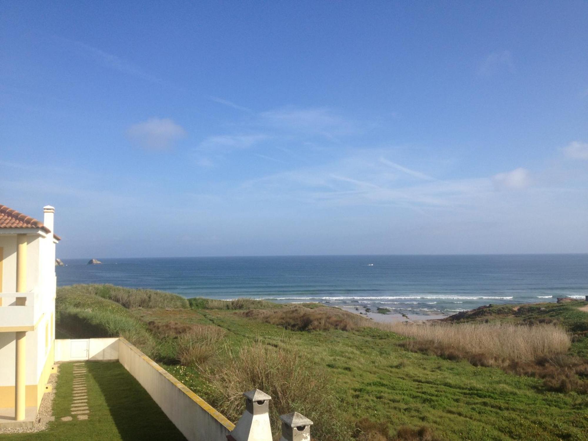 Casa Do Baleal 빌라 외부 사진