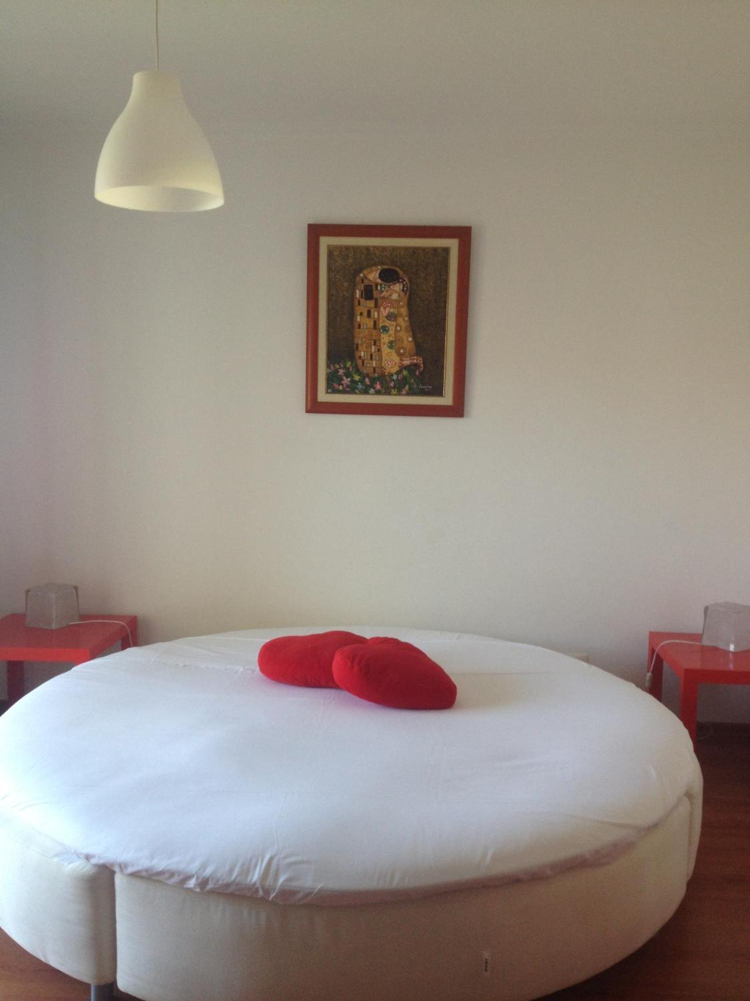 Casa Do Baleal 빌라 외부 사진