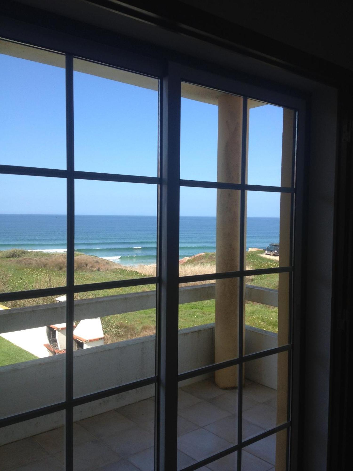 Casa Do Baleal 빌라 외부 사진