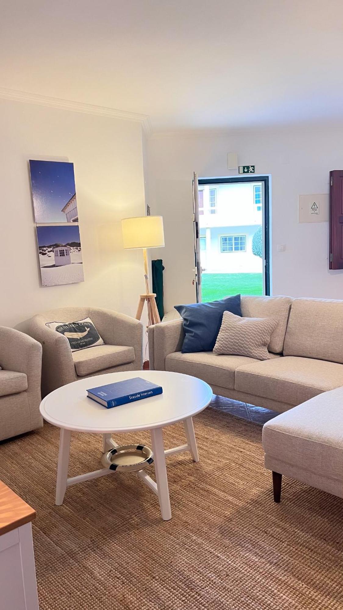 Casa Do Baleal 빌라 외부 사진
