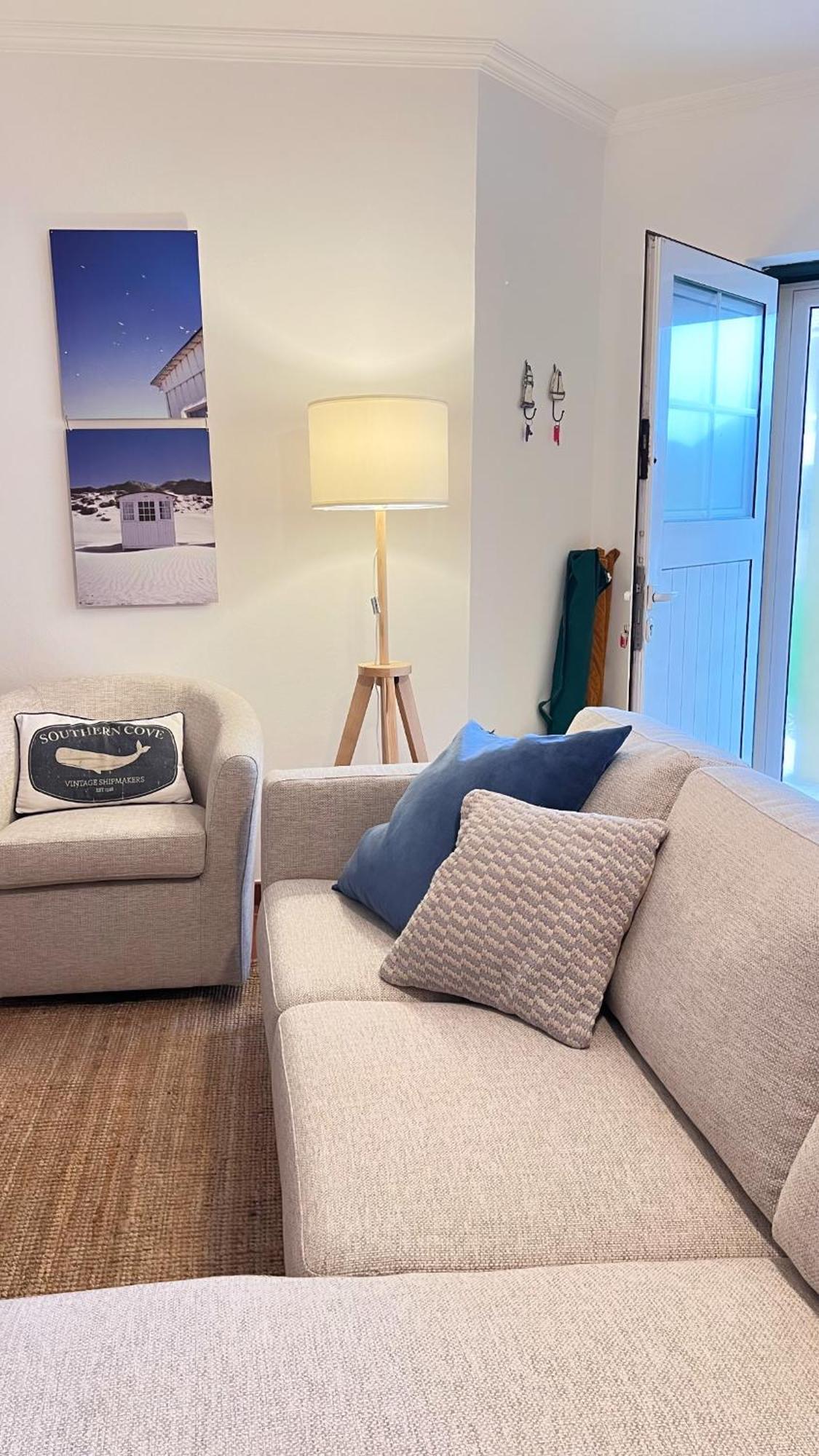 Casa Do Baleal 빌라 외부 사진