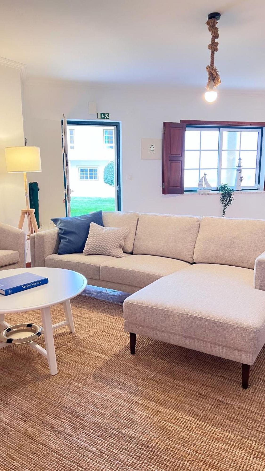 Casa Do Baleal 빌라 외부 사진