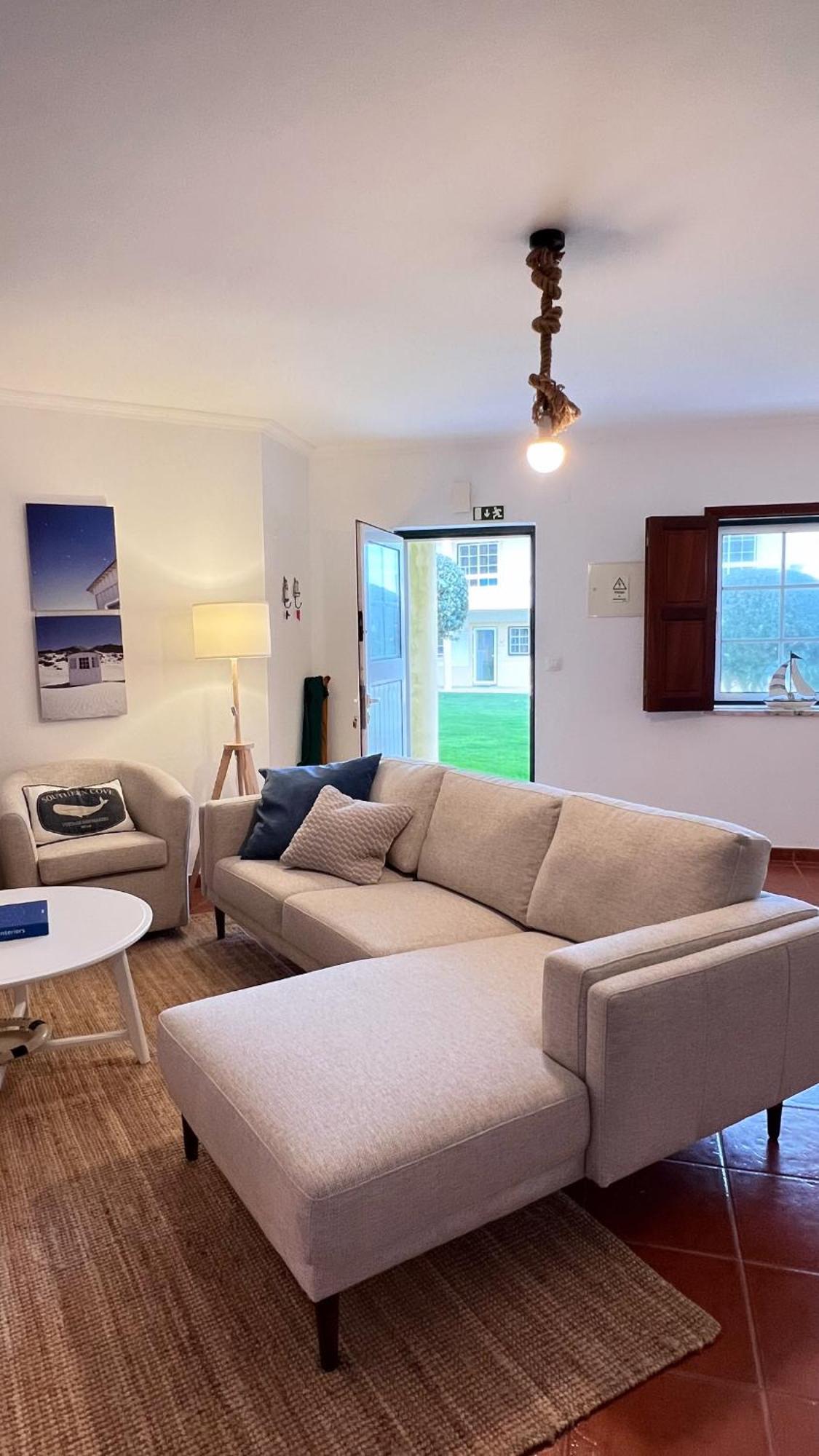 Casa Do Baleal 빌라 외부 사진