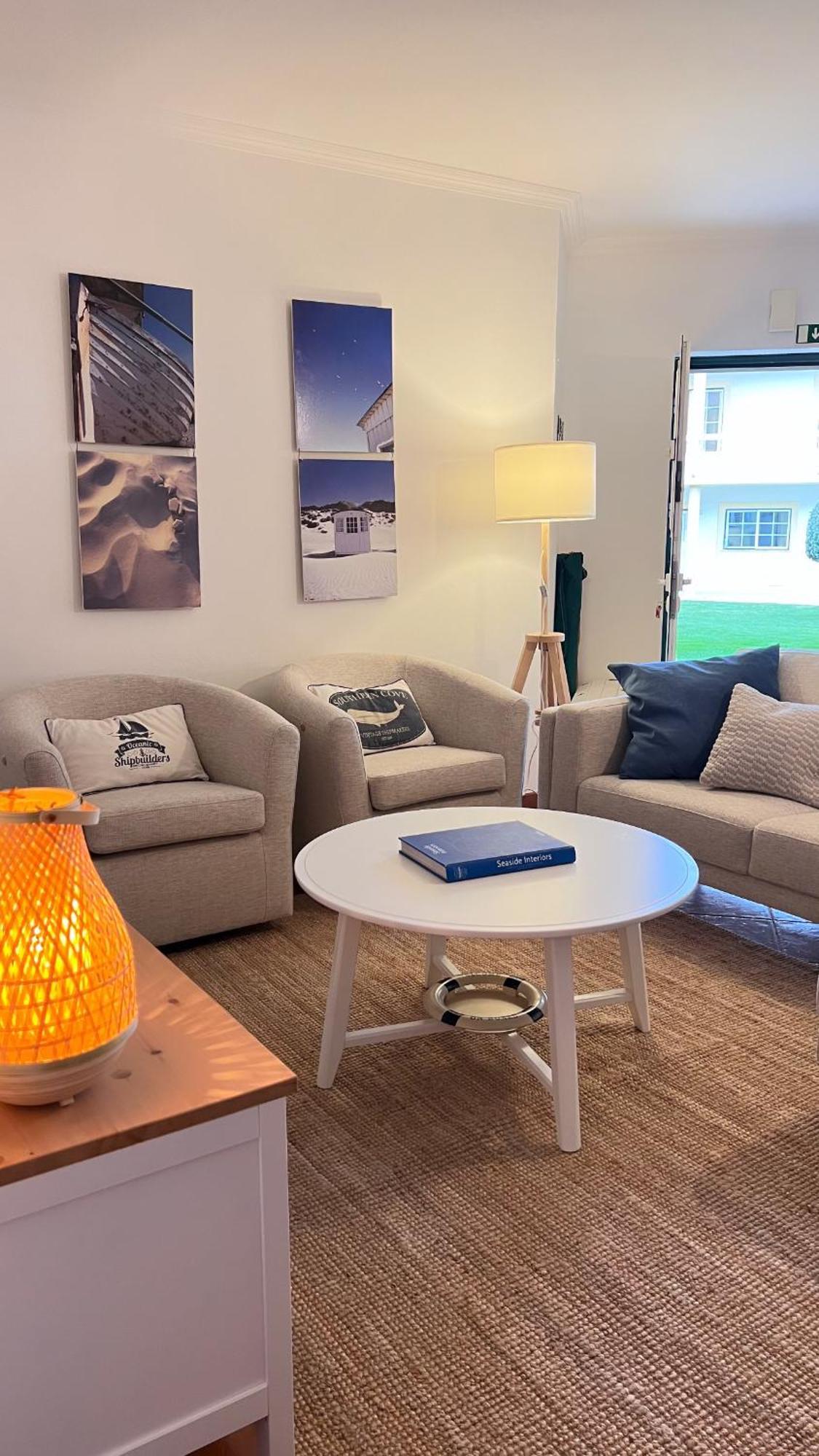 Casa Do Baleal 빌라 외부 사진