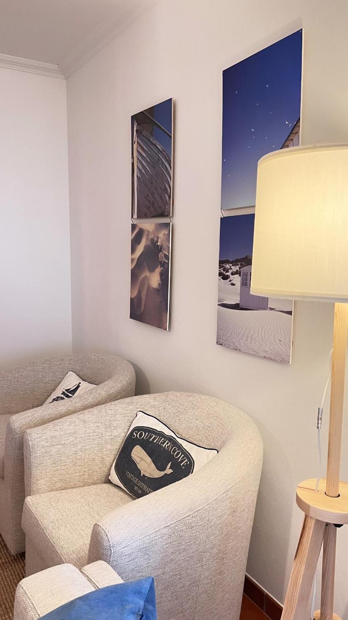 Casa Do Baleal 빌라 외부 사진