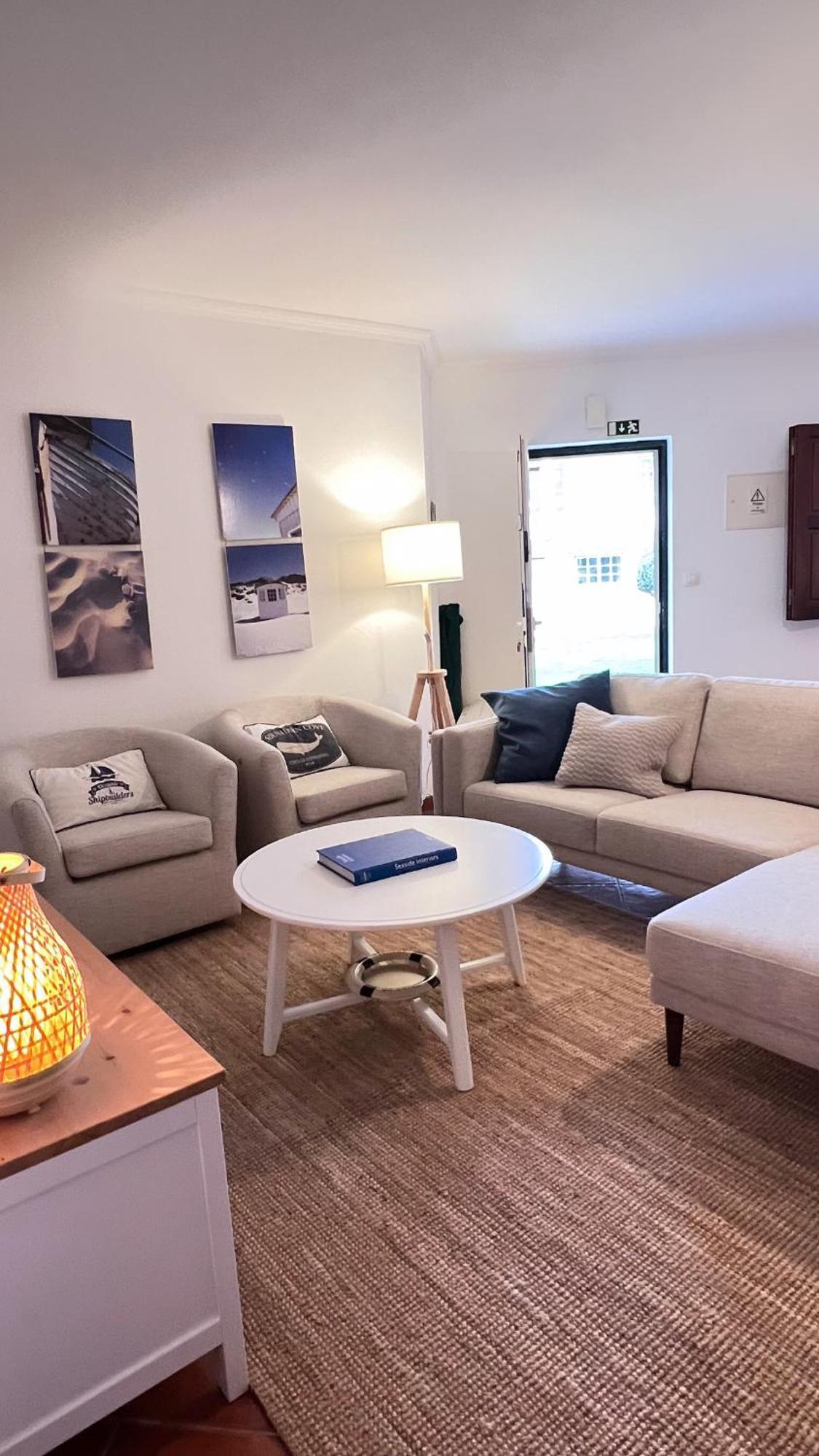 Casa Do Baleal 빌라 외부 사진