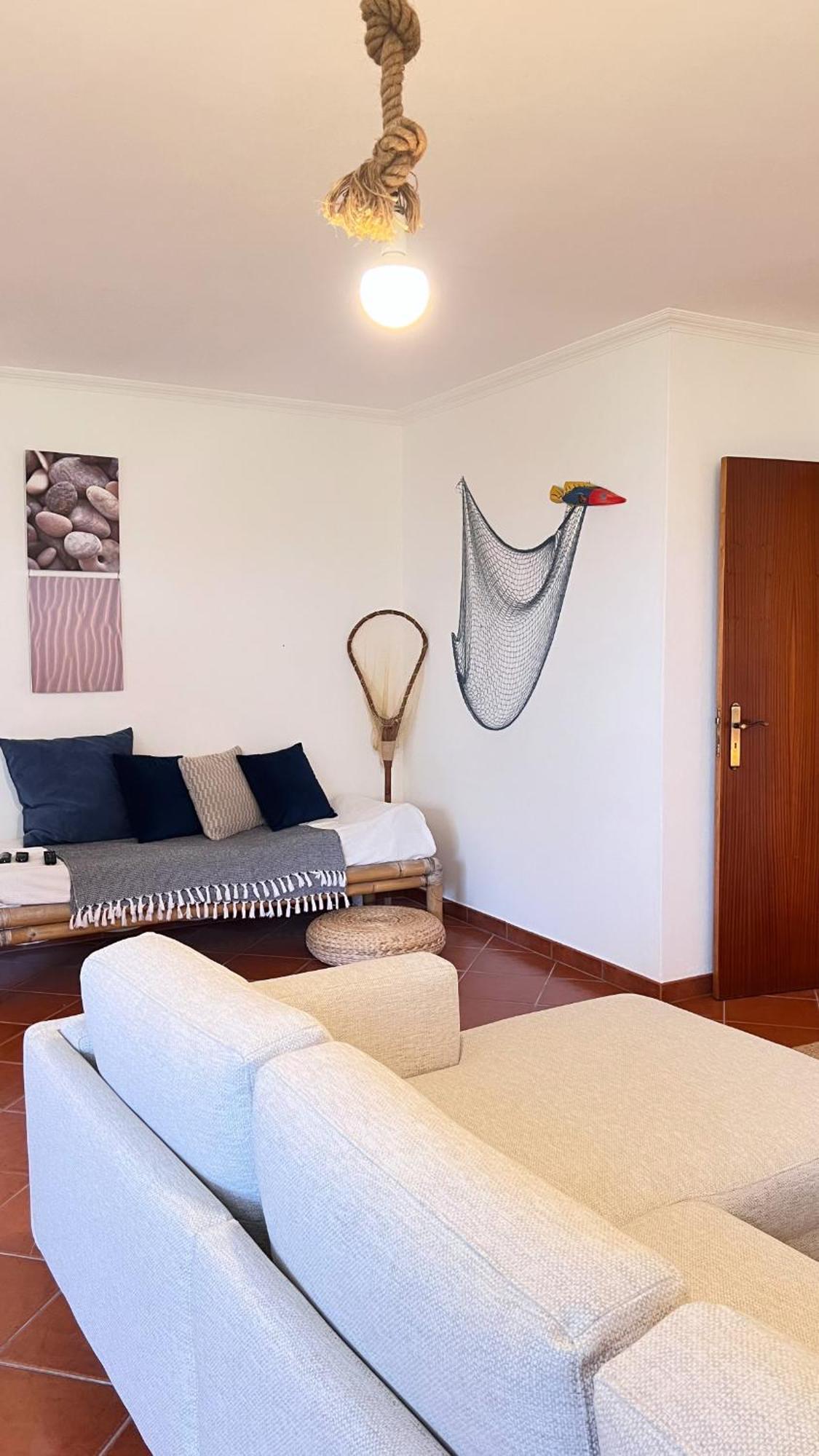 Casa Do Baleal 빌라 외부 사진