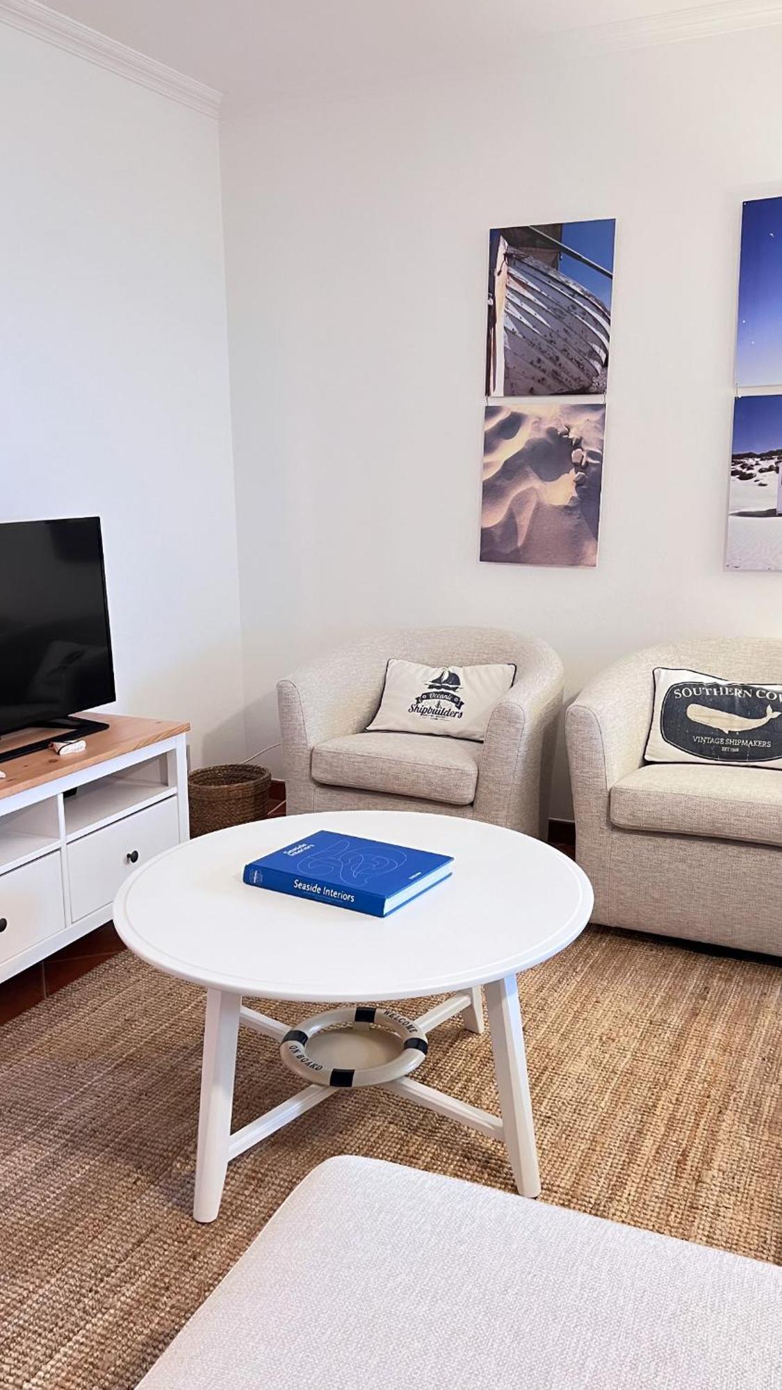 Casa Do Baleal 빌라 외부 사진
