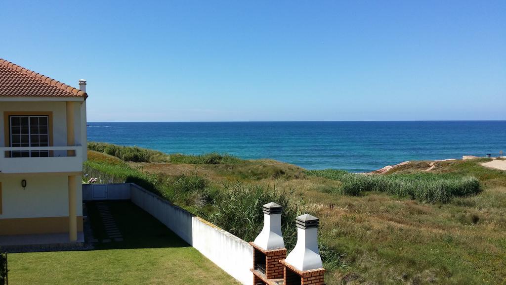 Casa Do Baleal 빌라 외부 사진