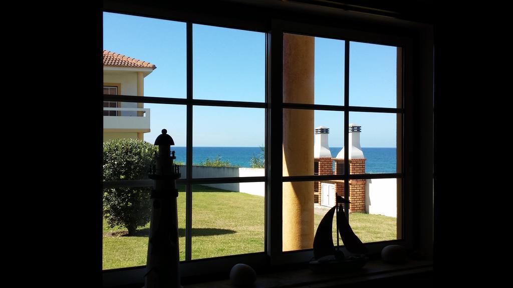 Casa Do Baleal 빌라 외부 사진