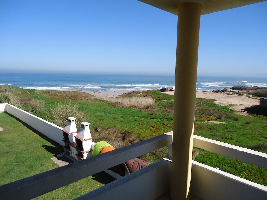 Casa Do Baleal 빌라 외부 사진