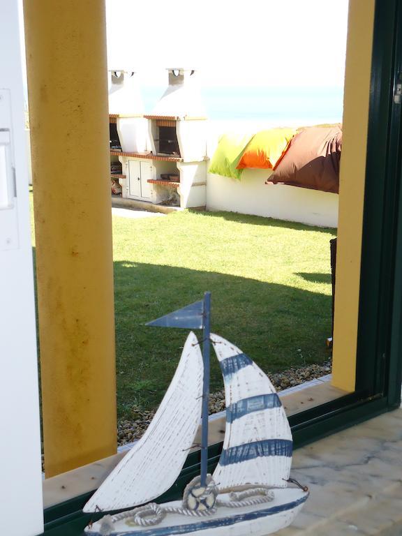 Casa Do Baleal 빌라 외부 사진