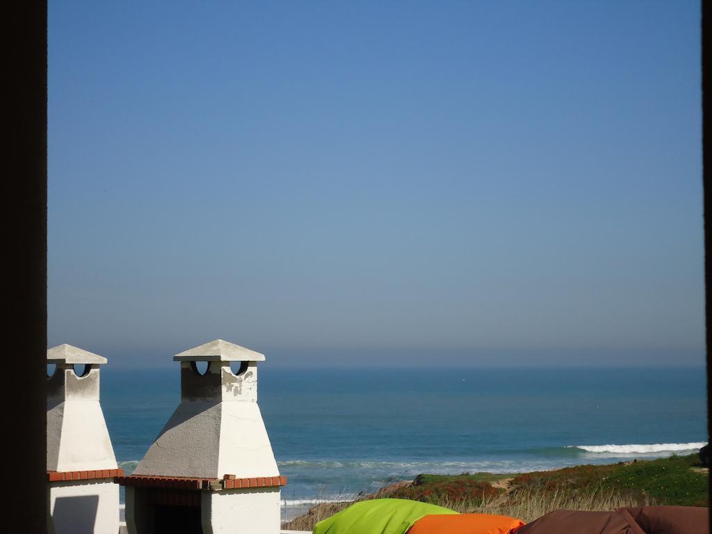 Casa Do Baleal 빌라 외부 사진