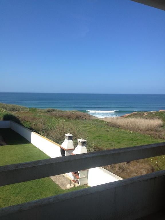Casa Do Baleal 빌라 외부 사진