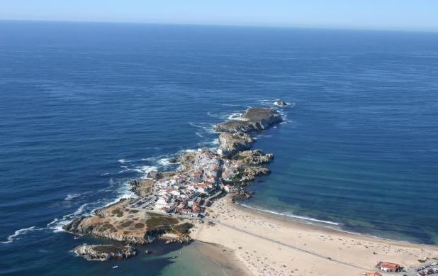 Casa Do Baleal 빌라 외부 사진
