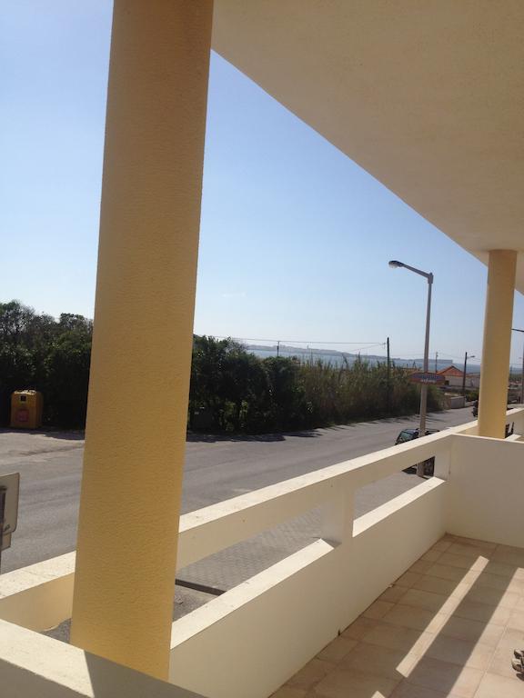 Casa Do Baleal 빌라 외부 사진