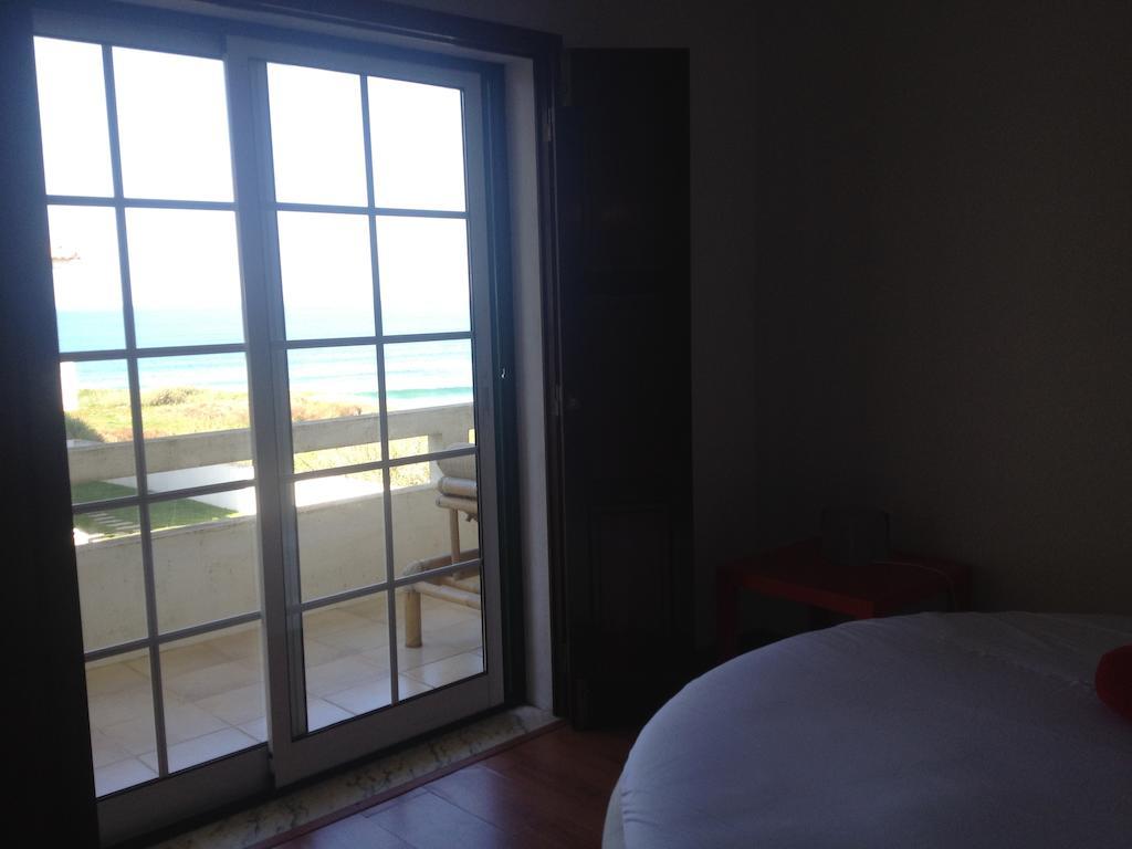 Casa Do Baleal 빌라 외부 사진