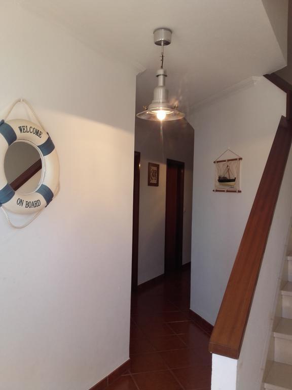 Casa Do Baleal 빌라 외부 사진