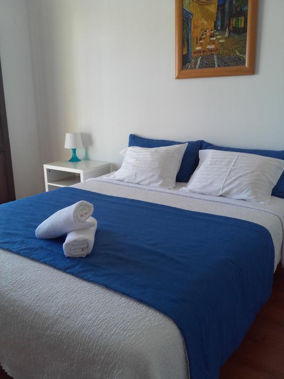 Casa Do Baleal 빌라 외부 사진
