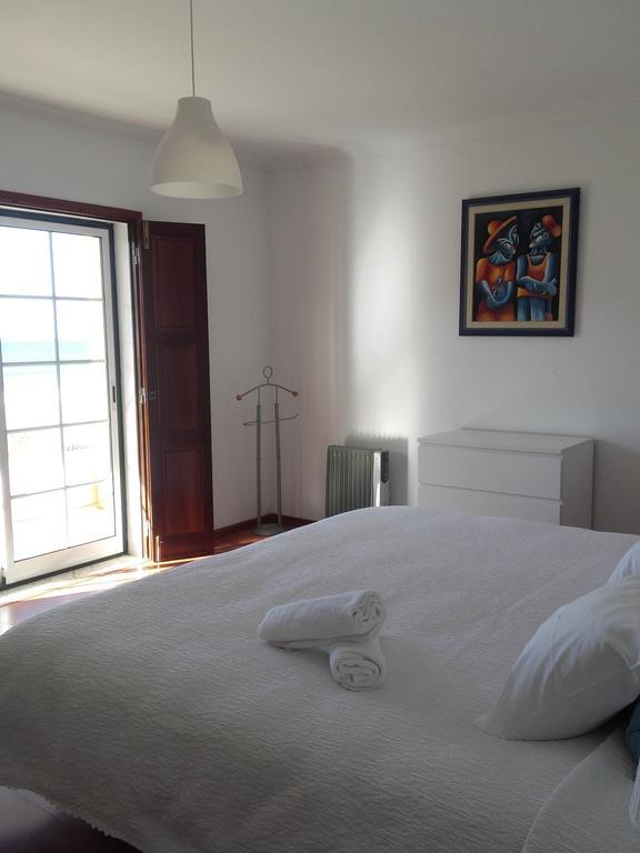 Casa Do Baleal 빌라 외부 사진
