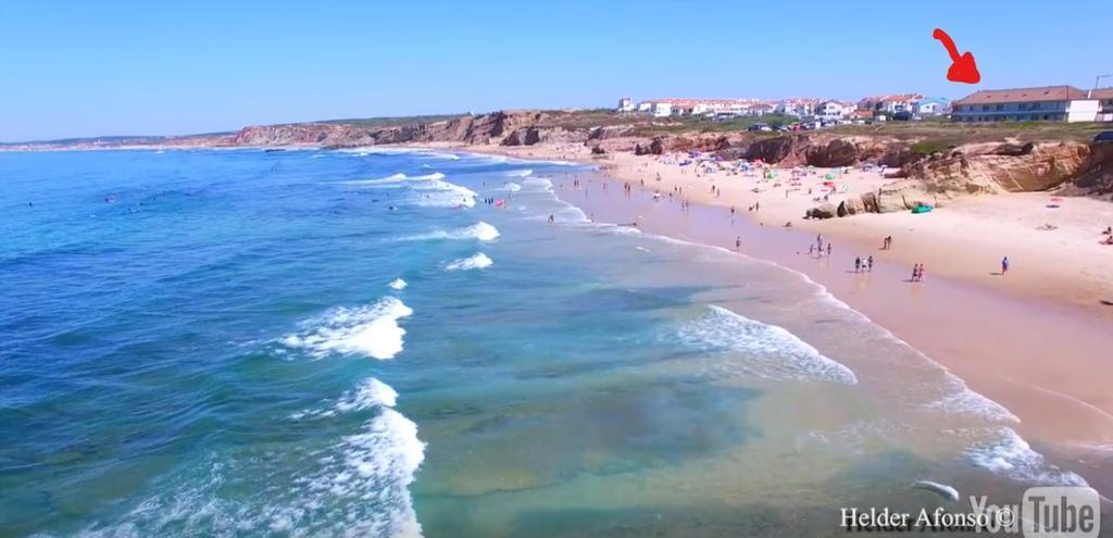 Casa Do Baleal 빌라 외부 사진