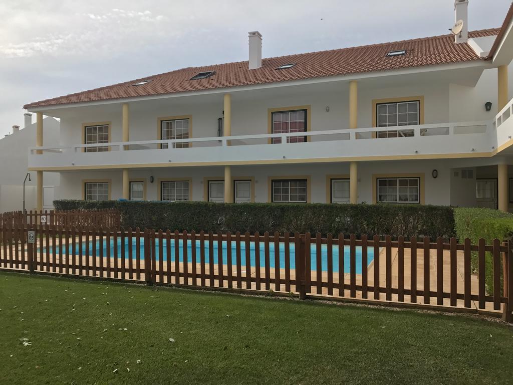 Casa Do Baleal 빌라 외부 사진