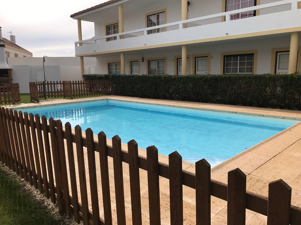 Casa Do Baleal 빌라 외부 사진