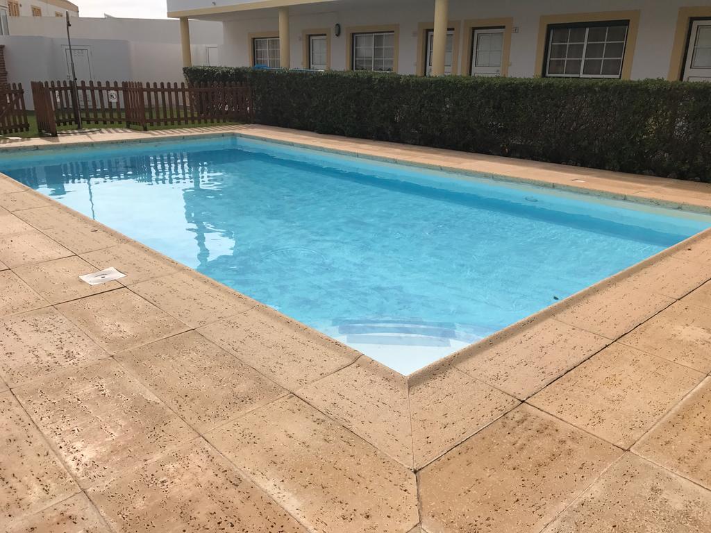 Casa Do Baleal 빌라 외부 사진