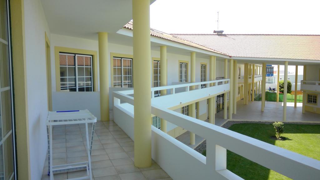Casa Do Baleal 빌라 외부 사진